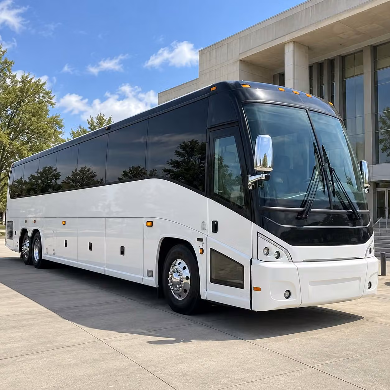 ada accessible field trip transportation for every student in concord