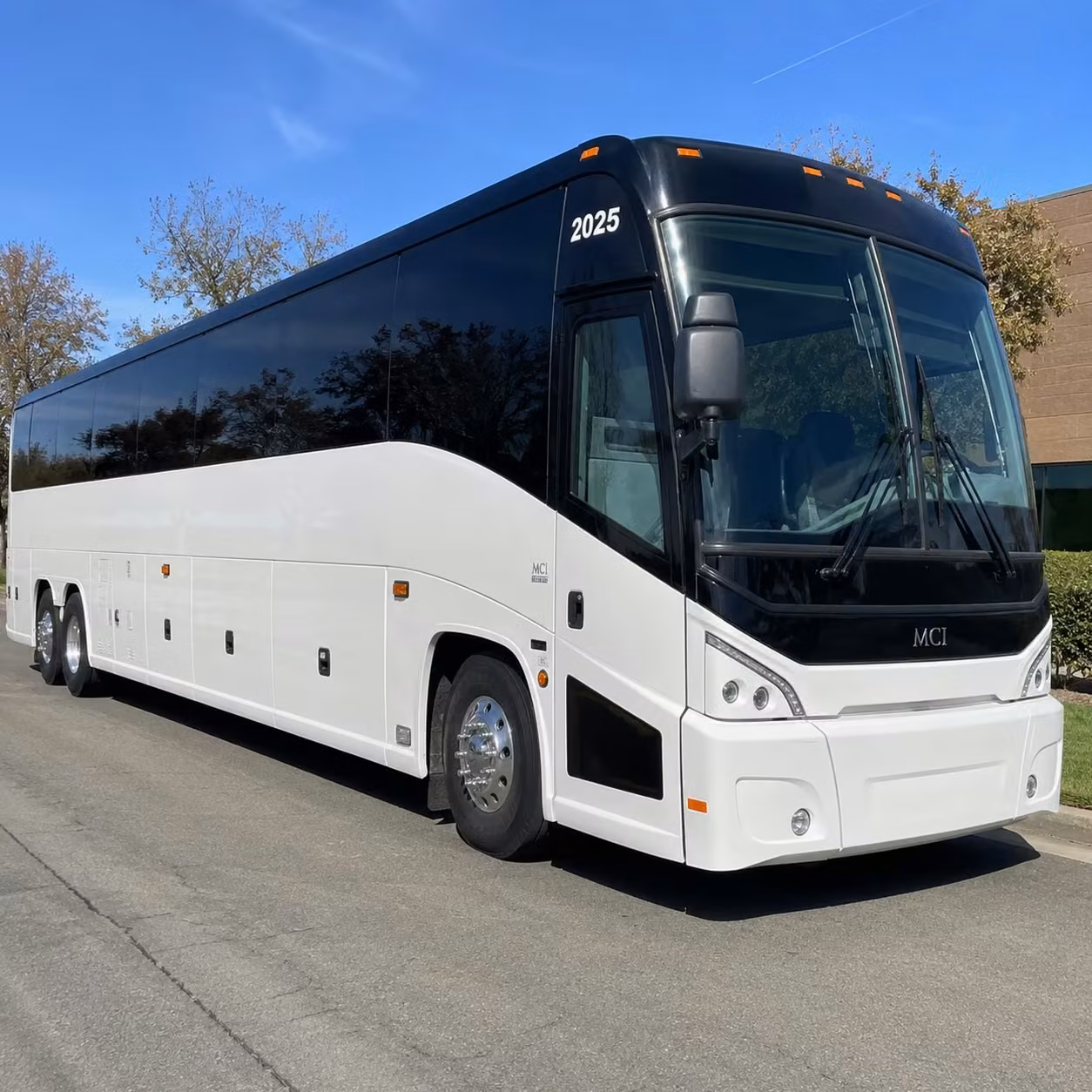 airport transfers and long distance travel for concord church mission groups