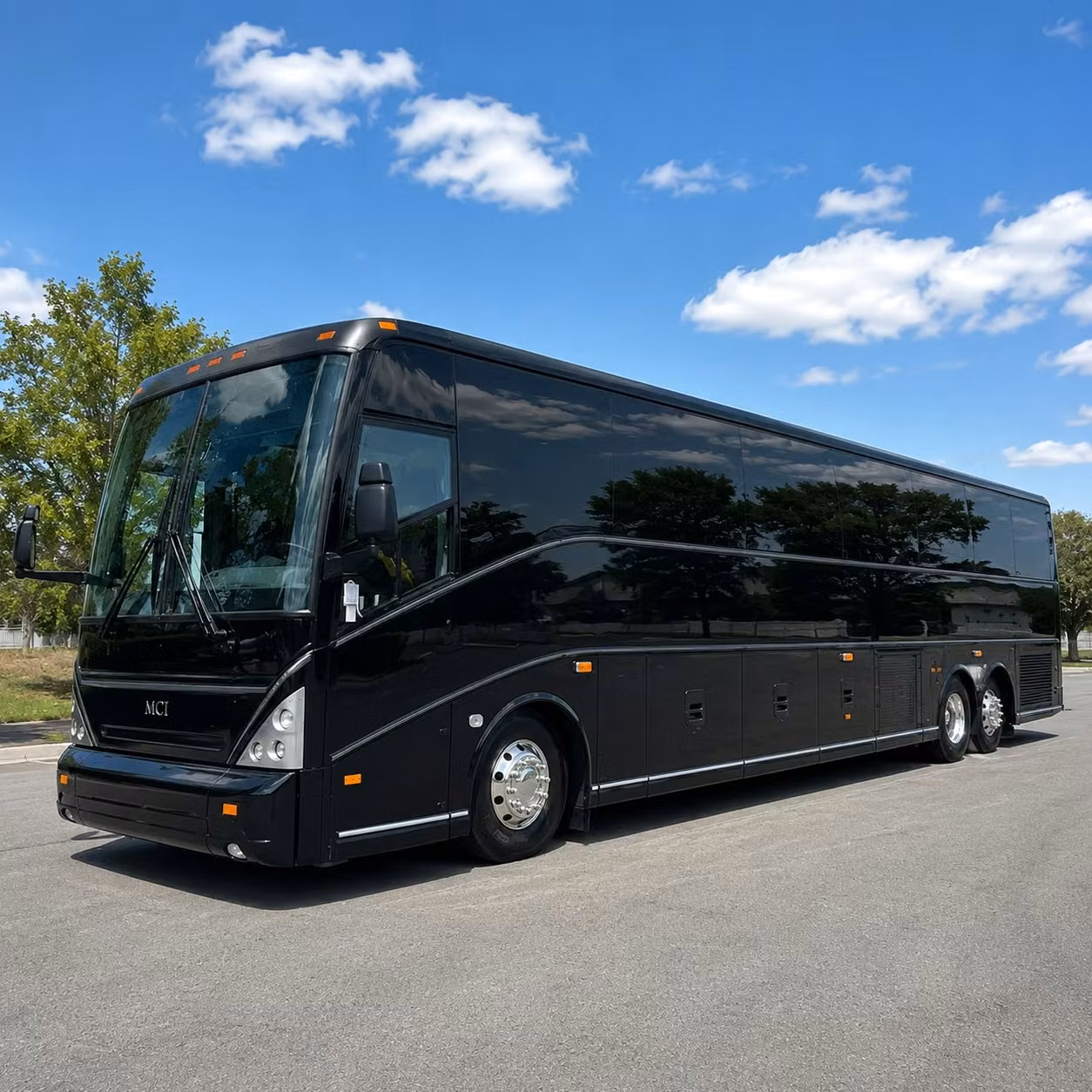 book concert transportation in concord or any city nearby