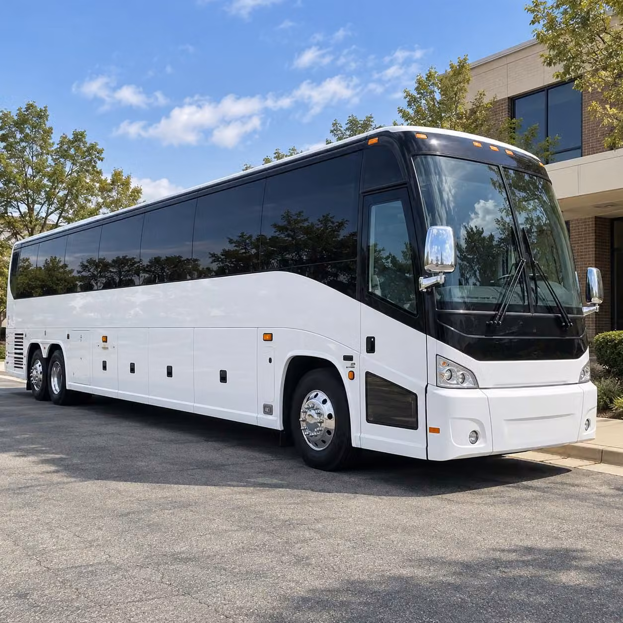 book private event transportation in concord or any city nearby