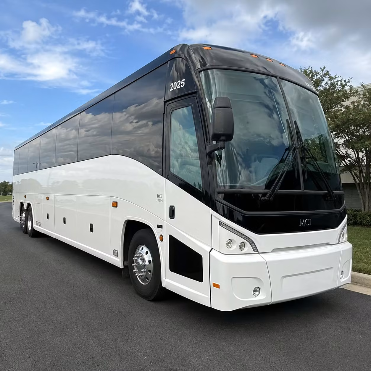 book religious group transportation in concord or any city nearby
