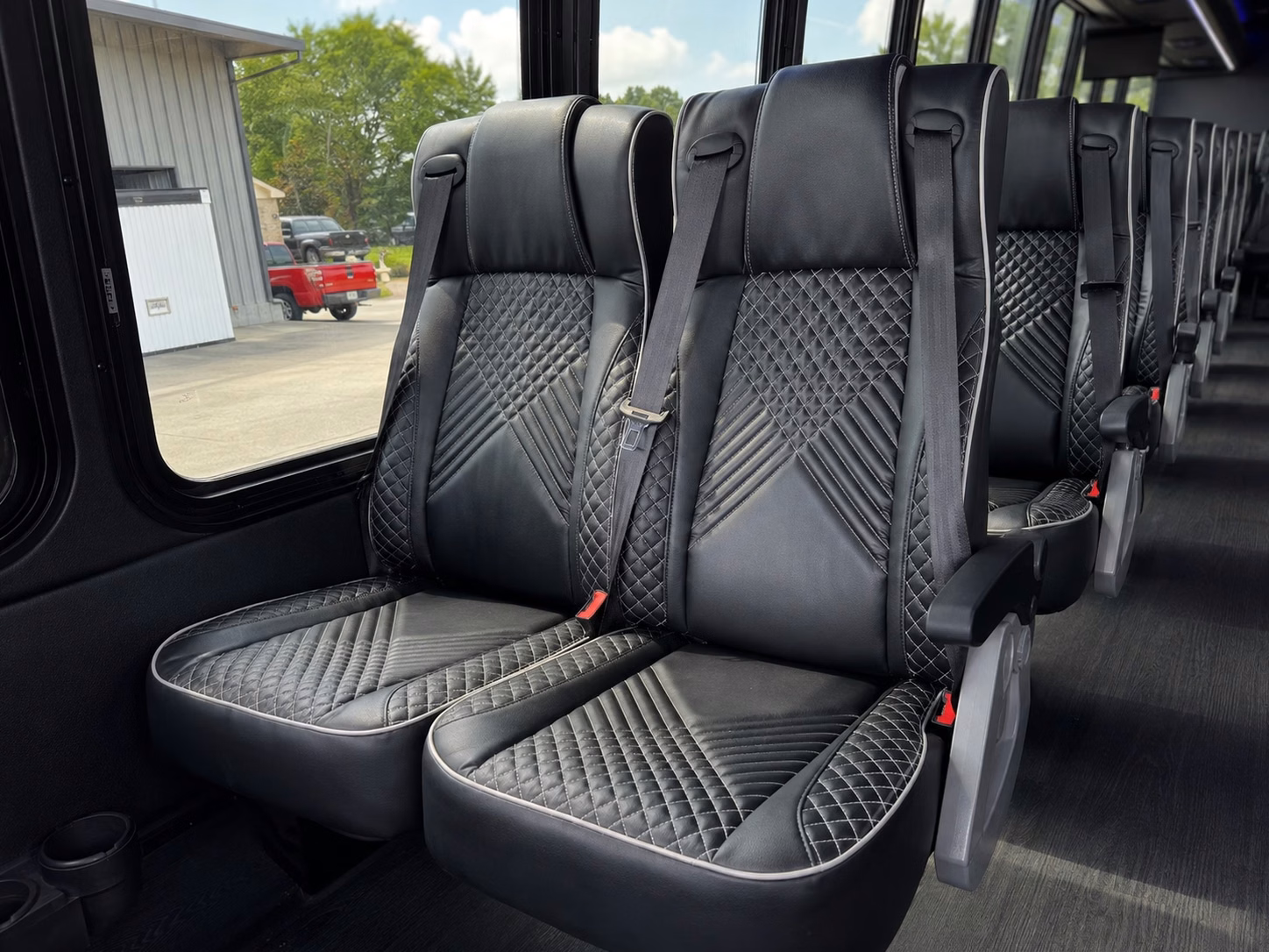 book school event transportation in concord or any city nearby