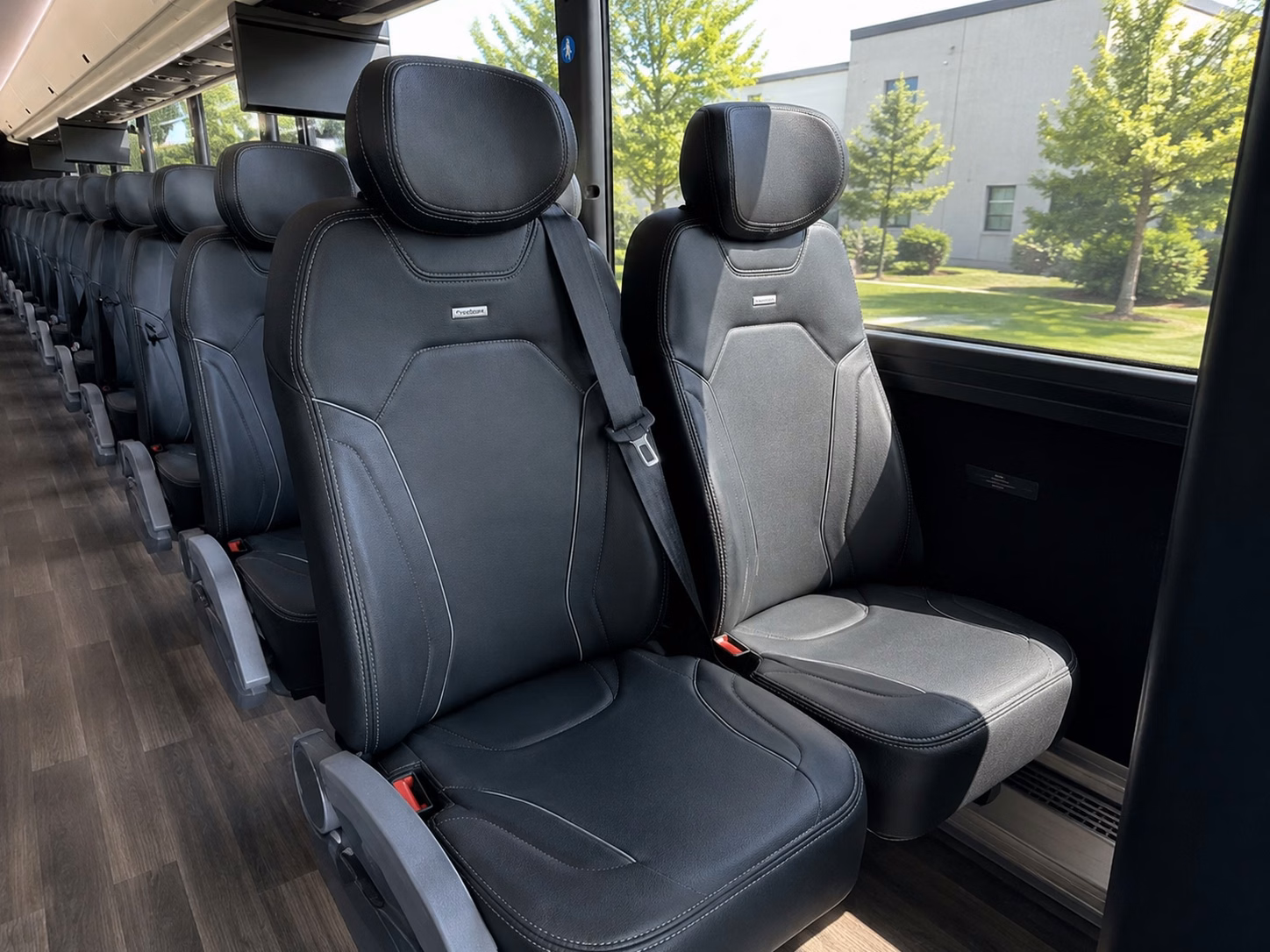 book sporting event transportation in concord or any city nearby