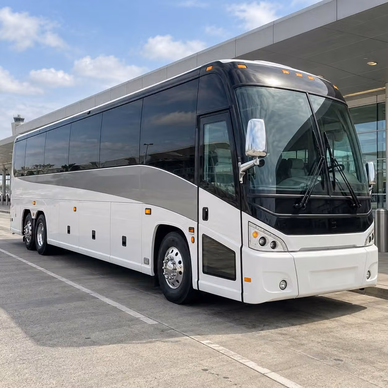 charter buses to concord s top educational destinations
