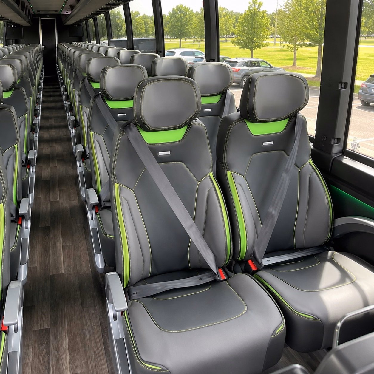 compare bus rental pricing in concord online upfront and in minutes