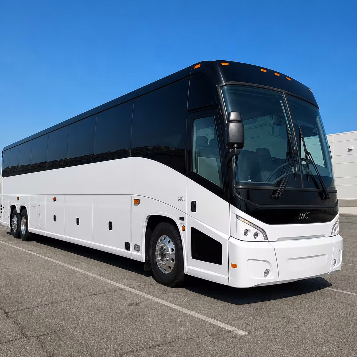concord concert music festival bus rentals