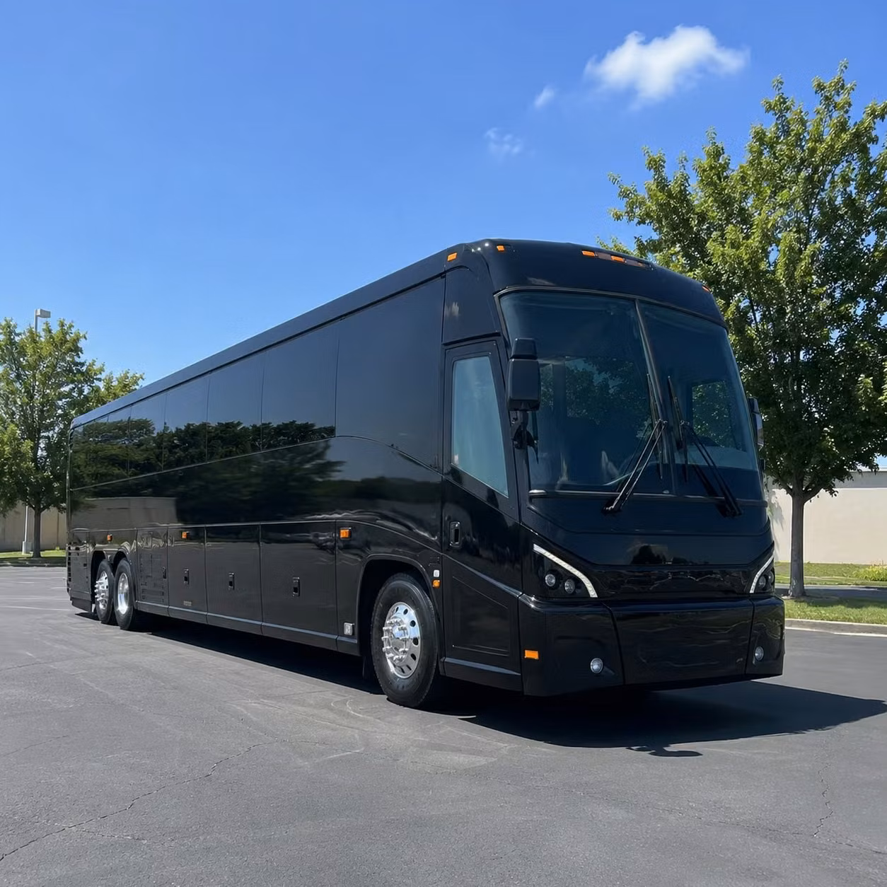 concord government military transportation service