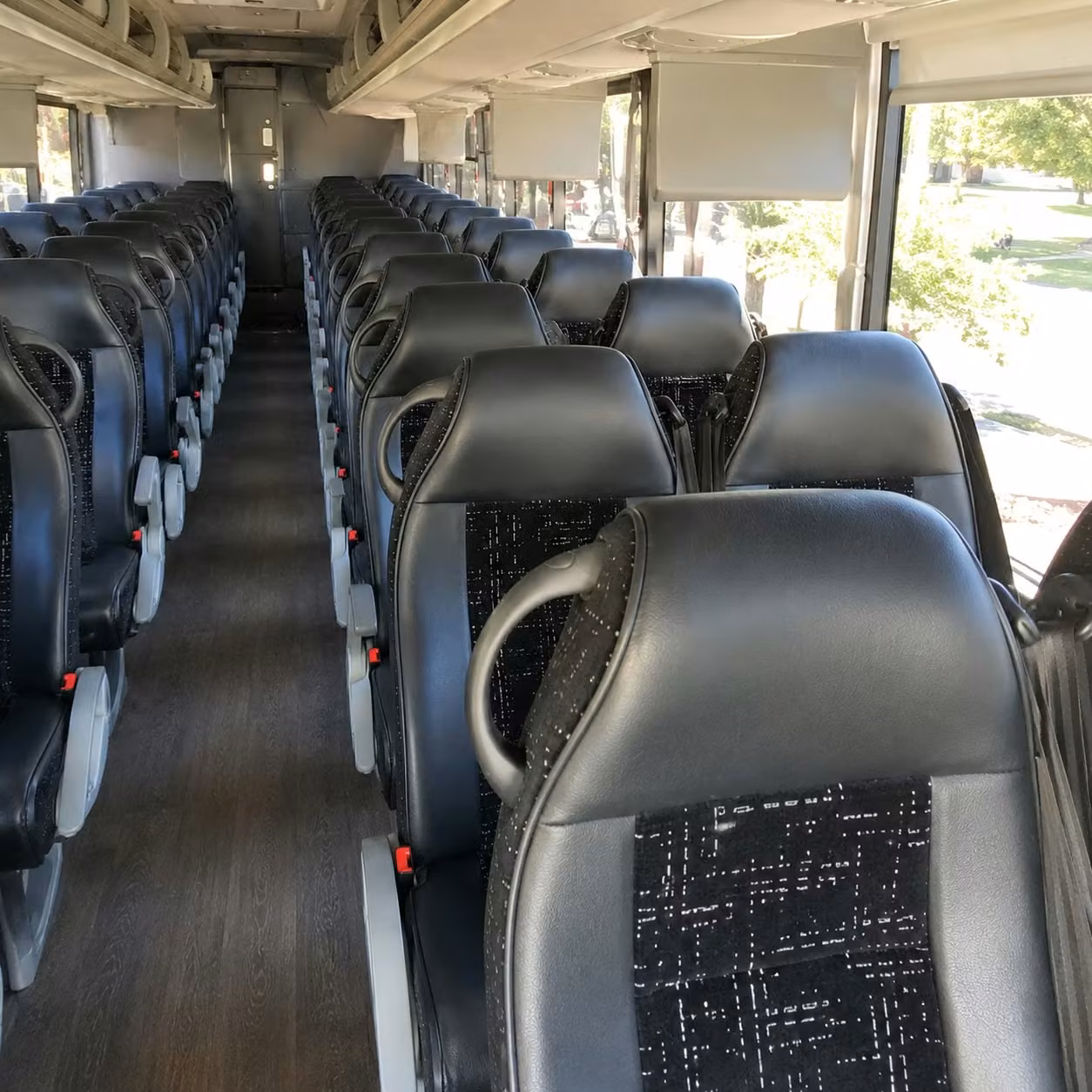 Concord Group Transportation Services