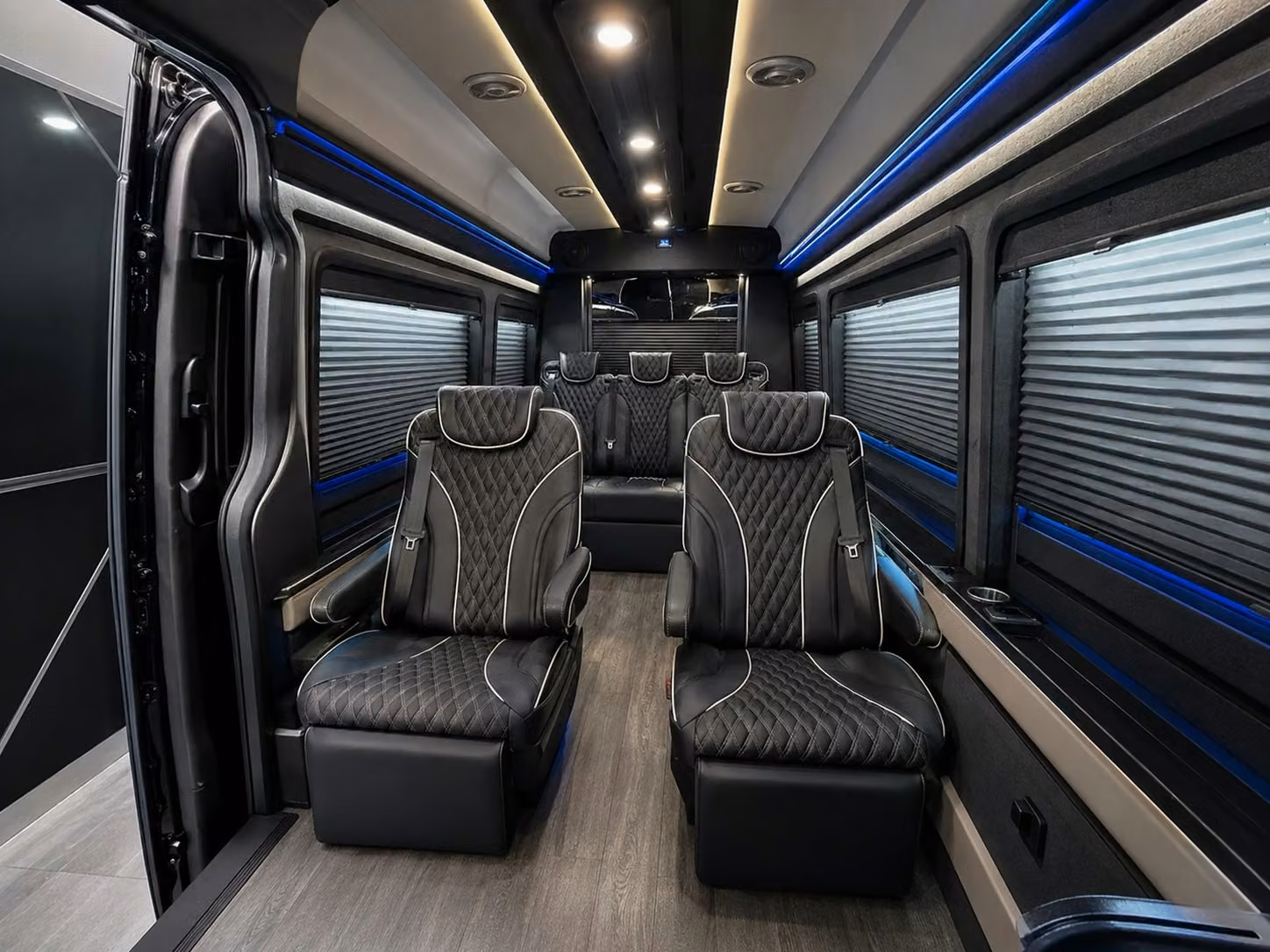 cruise transfers and multi stop airport itineraries from concord