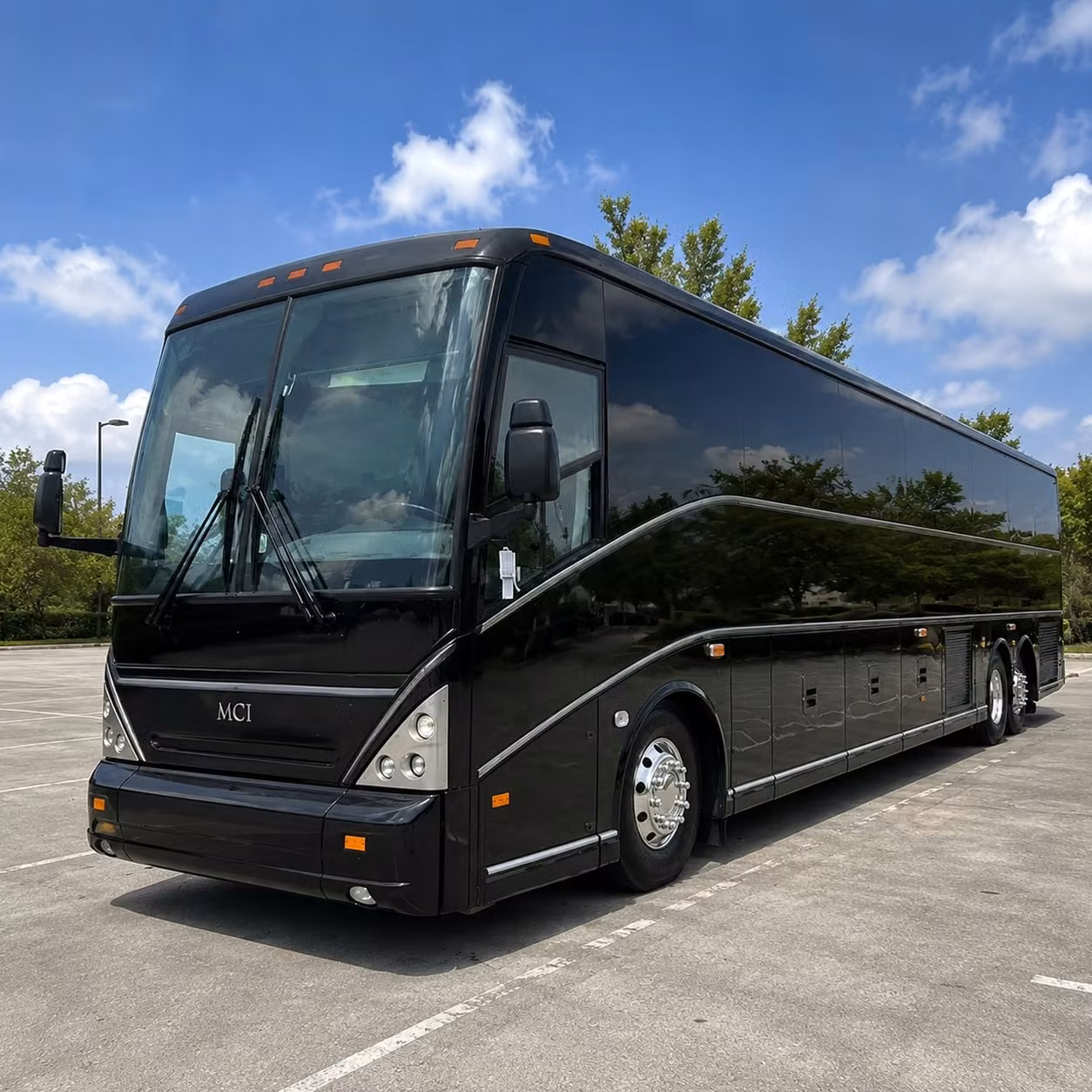 employee shuttle services from concord bart to your office campus