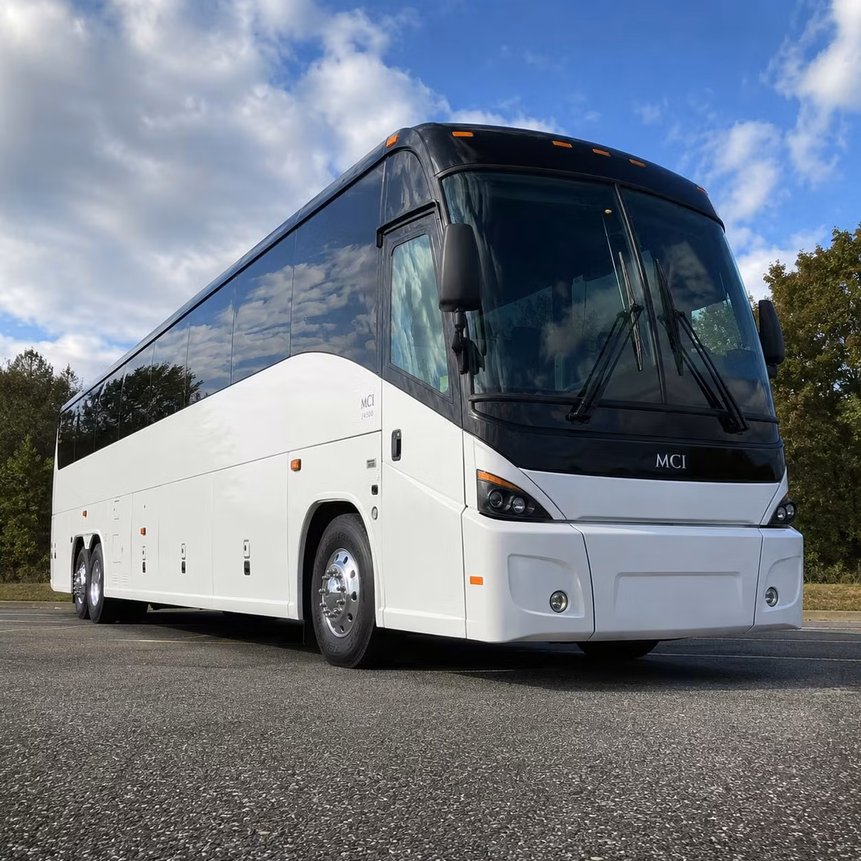 event day and conference shuttles for concord employers