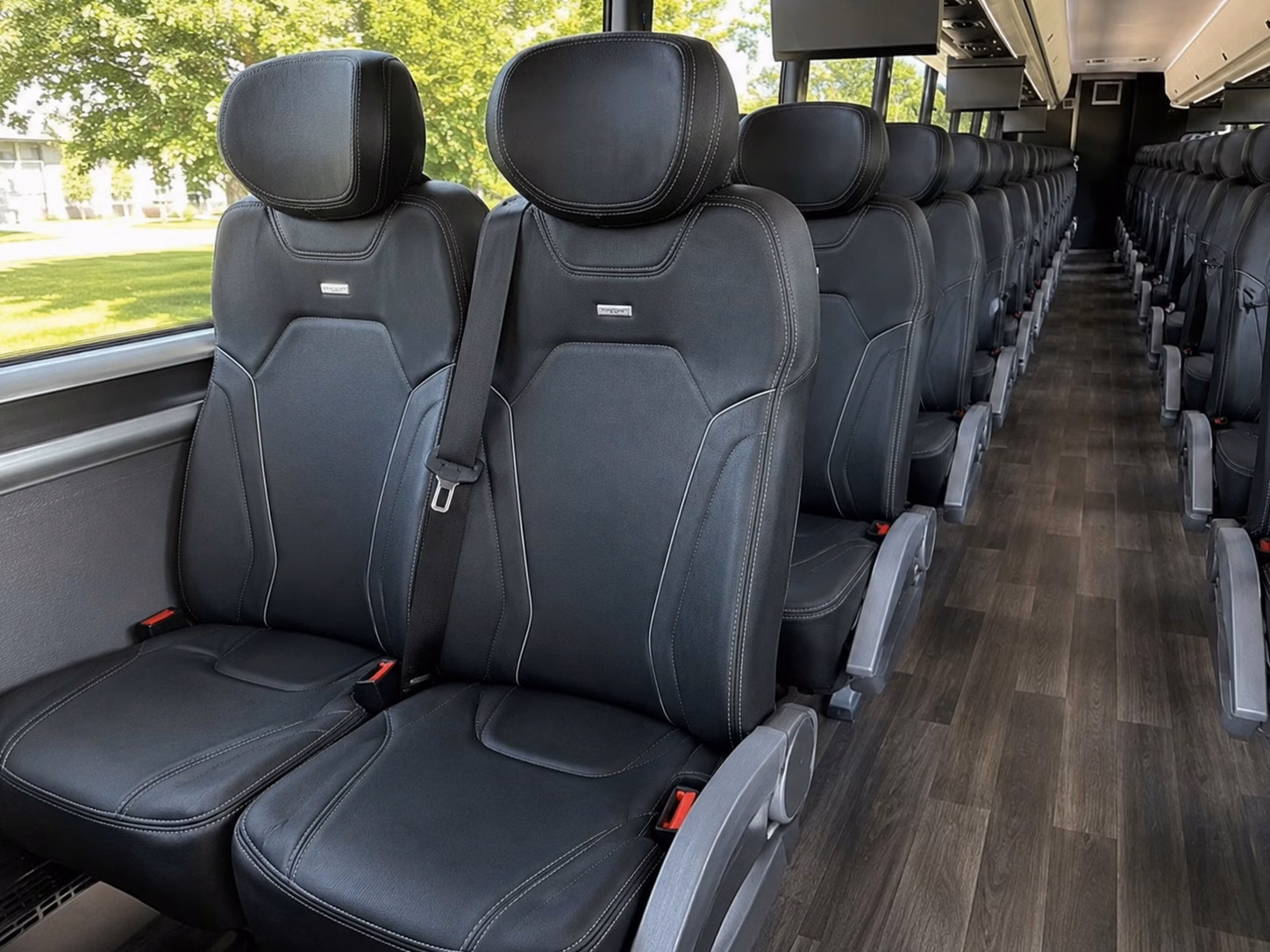 fan transportation to golden state warriors games at chase center