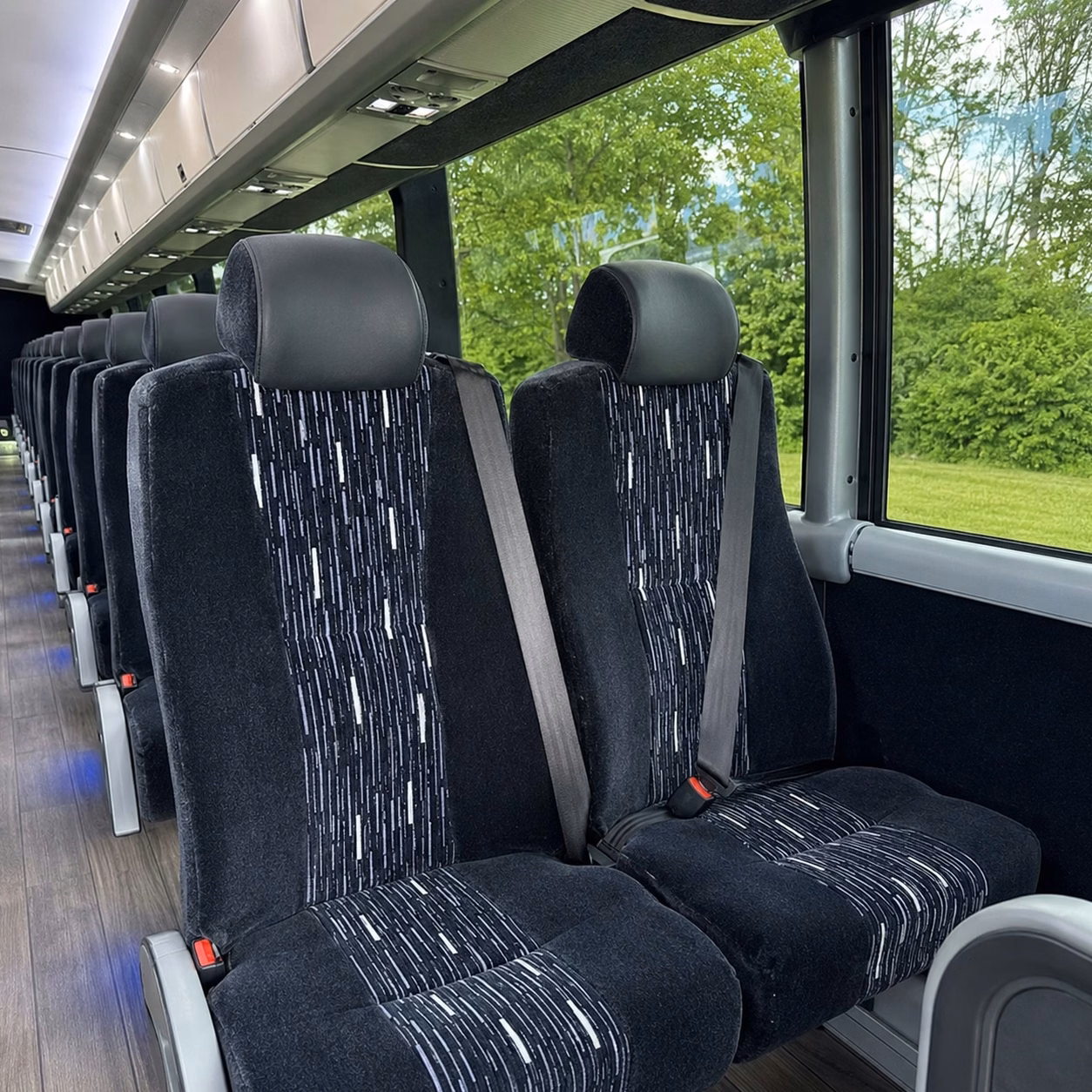 from rehearsal dinner shuttles to day after brunch transfers charterbusrentalconcordca com handles it all in concord