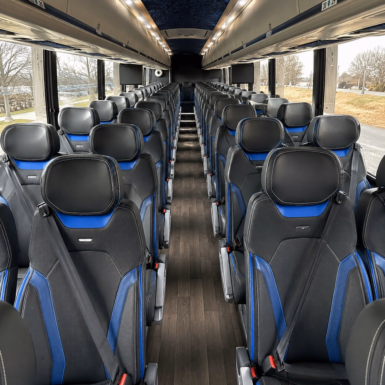how where and when you re traveling affects concord bus rental rates