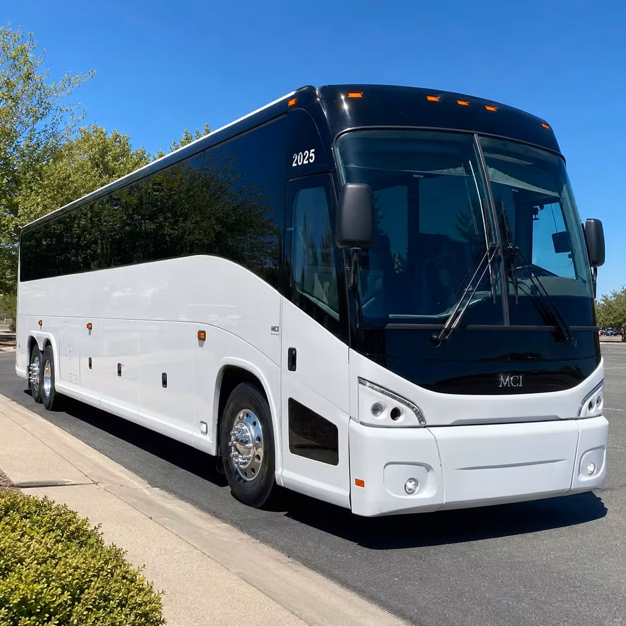 keeping your concord group connected on long distance trips to the bay area and northern california