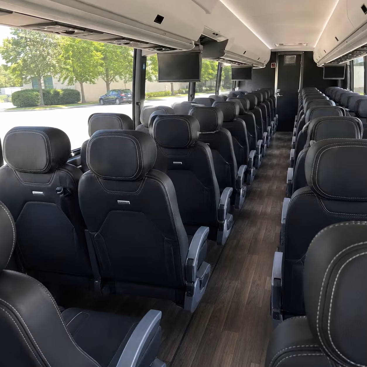 religious group transportation services in concord