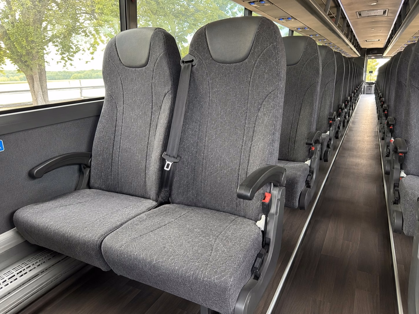 school field trip bus rentals in concord