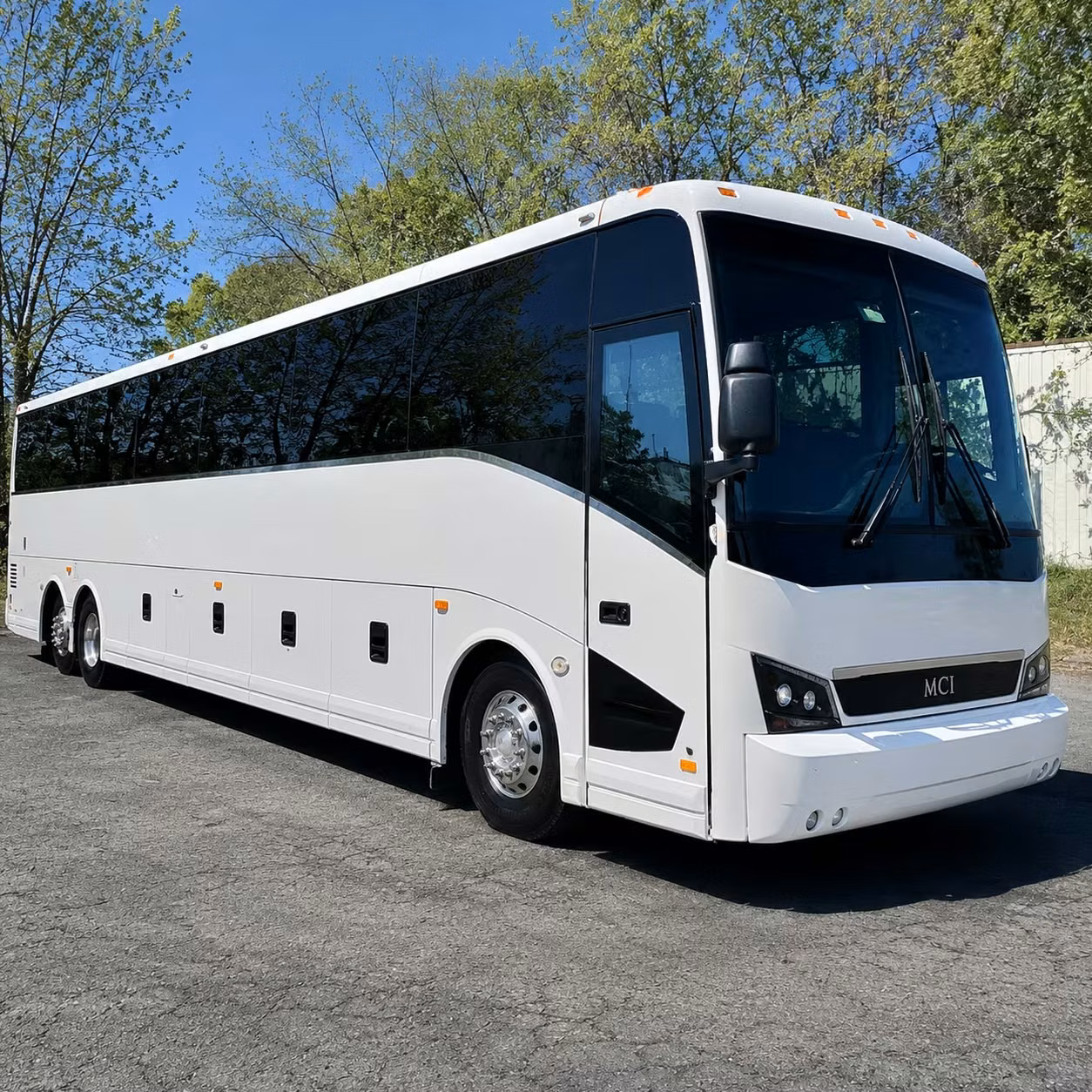 transportation for vacation bible school youth groups and mission trips in concord