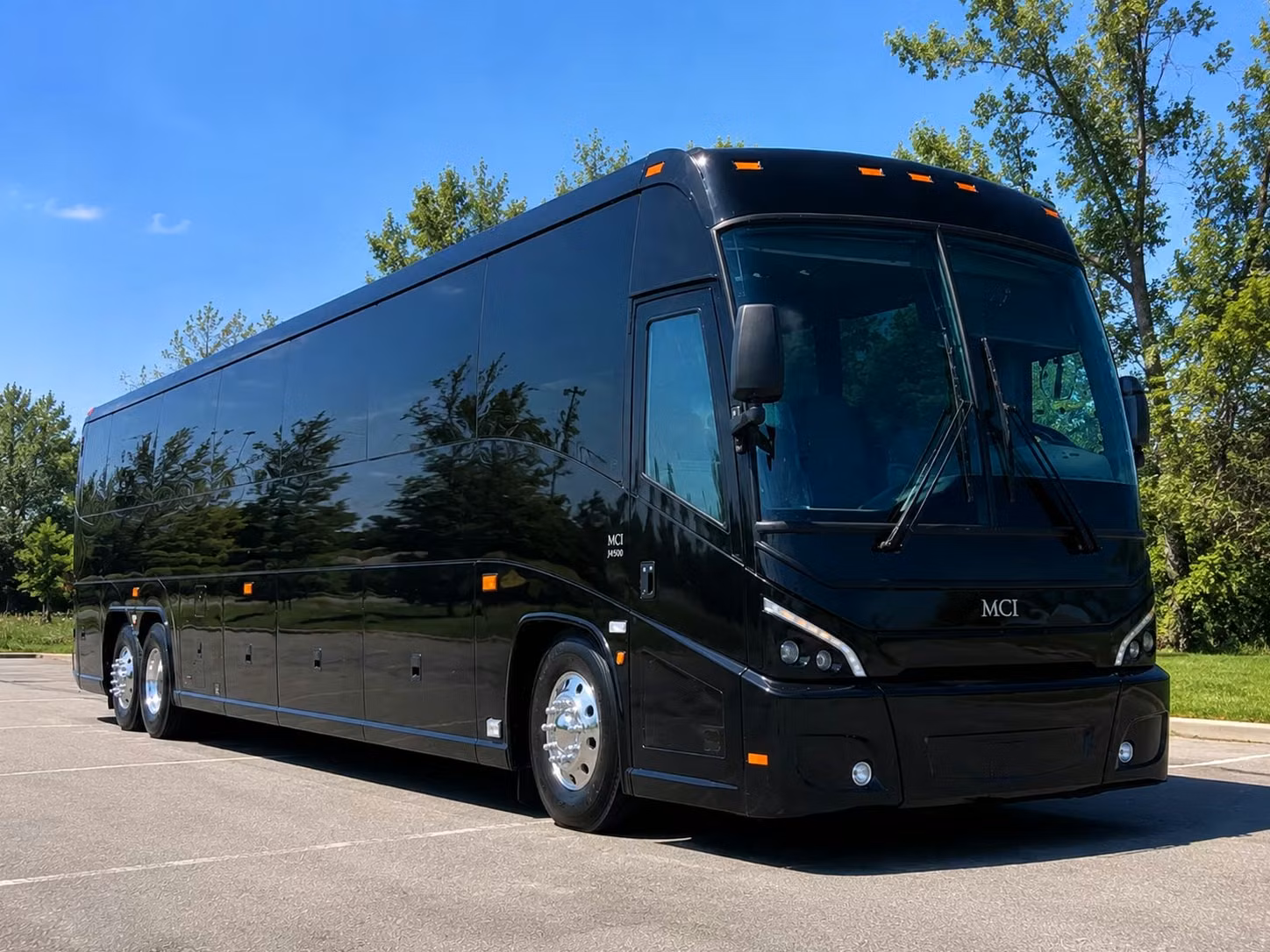 with so many sporting events in the bay area a charter bus makes game day simple